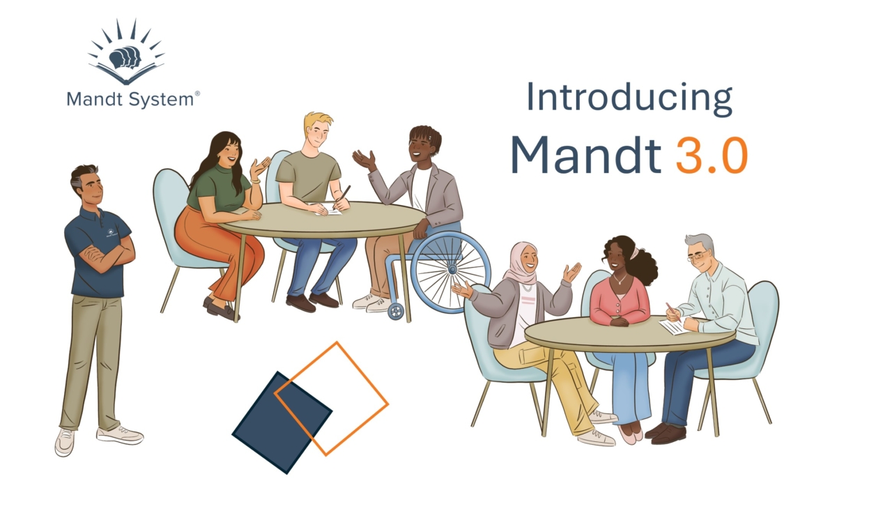 Introducing Mandt 3.0: A New Era in Training