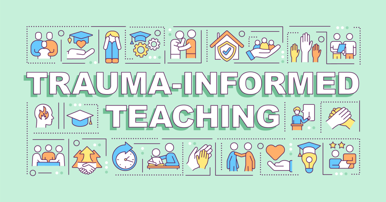 Trauma Informed Training